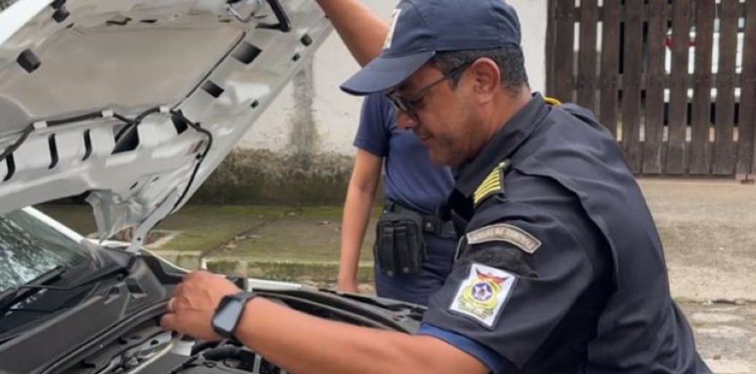 Vai pegar a estrada no feriado? Confira orientações para viajar com segurança